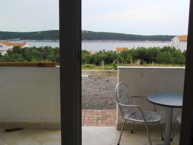 Apartment Zekija Barbat na Rabu ห้อง รูปภาพ