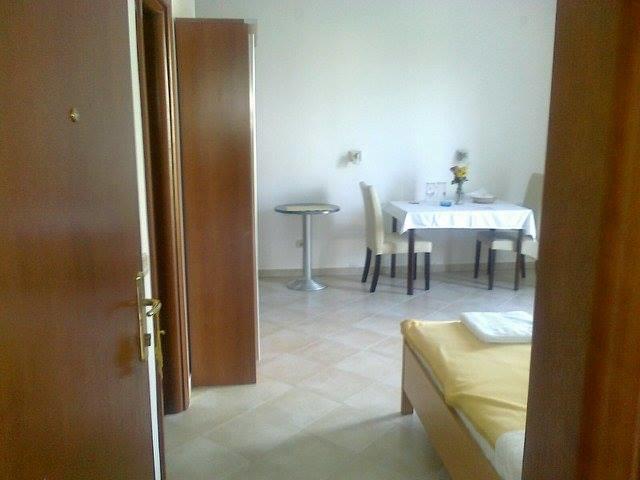 Apartment Zekija Barbat na Rabu ภายนอก รูปภาพ